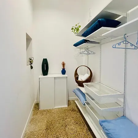 Da Olga باليرمو