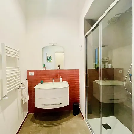 Da Olga * باليرمو