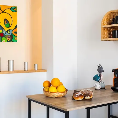 Da Olga باليرمو