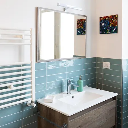 Apartmán Da Olga