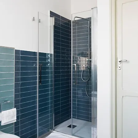 Da Olga Apartment Palermo