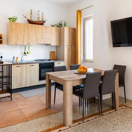 Da Olga Apartamento Palermo