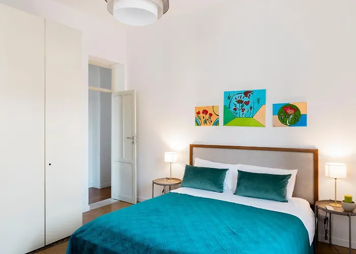 Apartman Da Olga Palermo