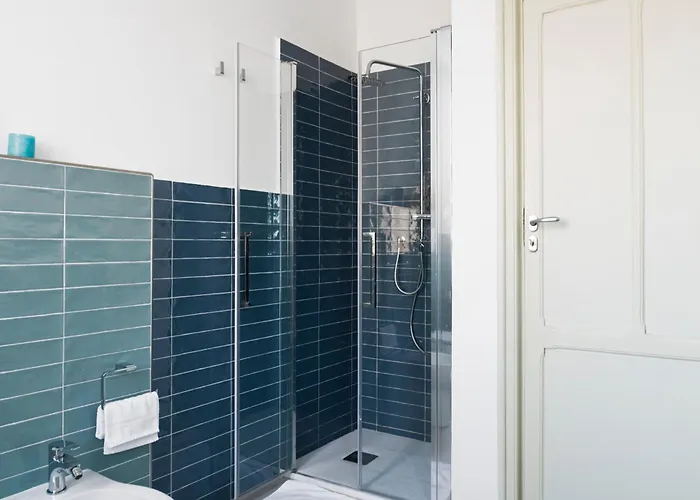 Da Olga Apartman Palermo