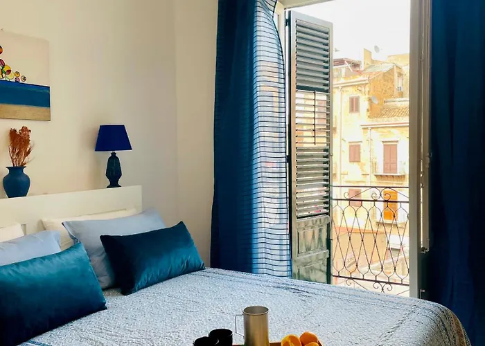 Apartman Da Olga