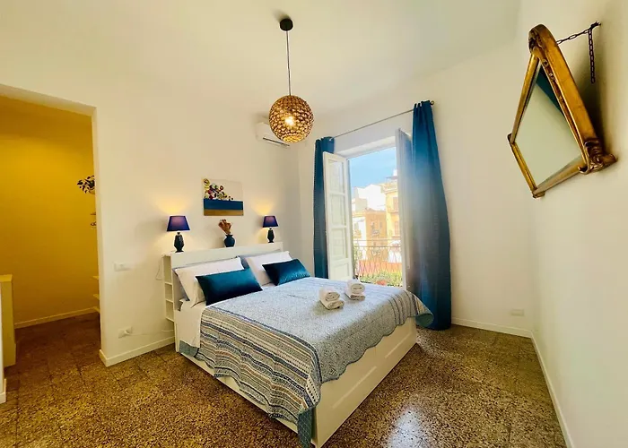 Apartman Da Olga *
