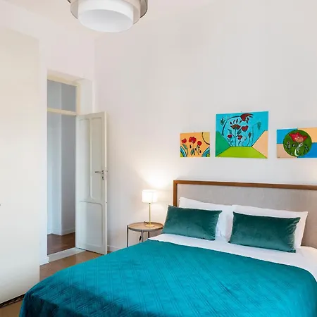 Appartement Da Olga Palermo