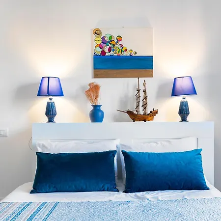 Appartement Da Olga