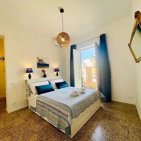 Appartement Da Olga *