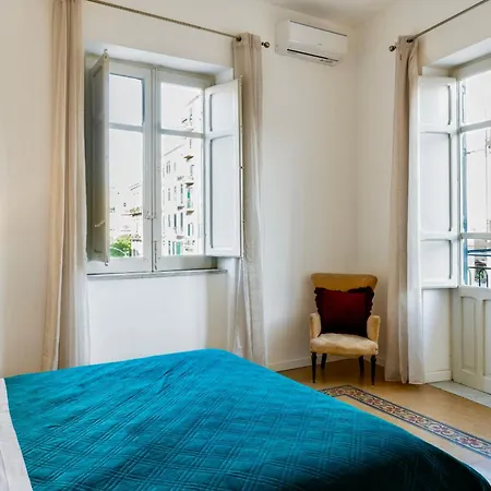 Appartement Da Olga